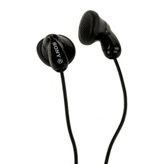 Наушники Sony MDR-E9LPB.E Black