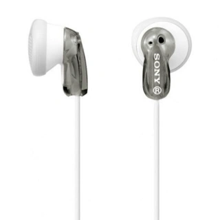 Наушники Sony MDR-E9LPH.E Gray