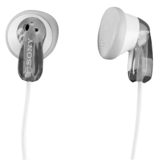 Наушники Sony MDR-E9LPH.E Gray