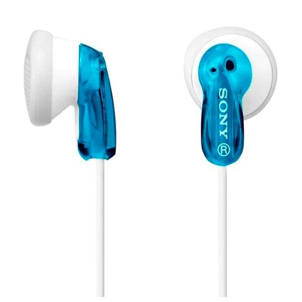 Наушники Sony MDR-E9LPL.E Blue
