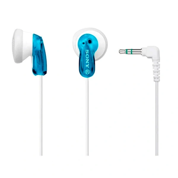 Наушники Sony MDR-E9LPL.E Blue - фото 2