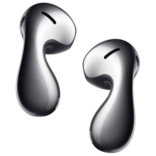 Наушники Huawei FreeBuds 5 Silver - фото 2