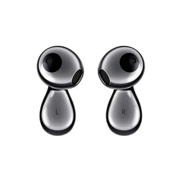 Наушники Huawei FreeBuds 5 Silver - фото 3