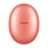 Наушники Huawei FreeBuds 5 Orange - фото 3