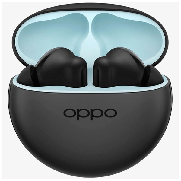 Наушники Oppo Enco Buds2 Black
