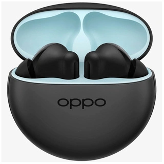 Наушники Oppo Enco Buds2 Black