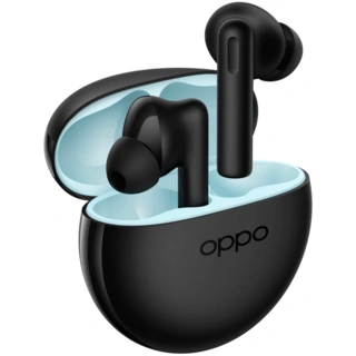 Наушники Oppo Enco Buds2 Black