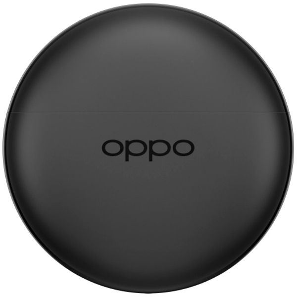 Наушники Oppo Enco Buds2 Black