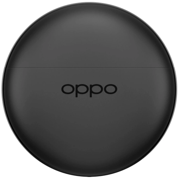Наушники Oppo Enco Buds2 Black - фото 5