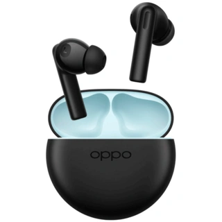 Наушники Oppo Enco Buds2 Black