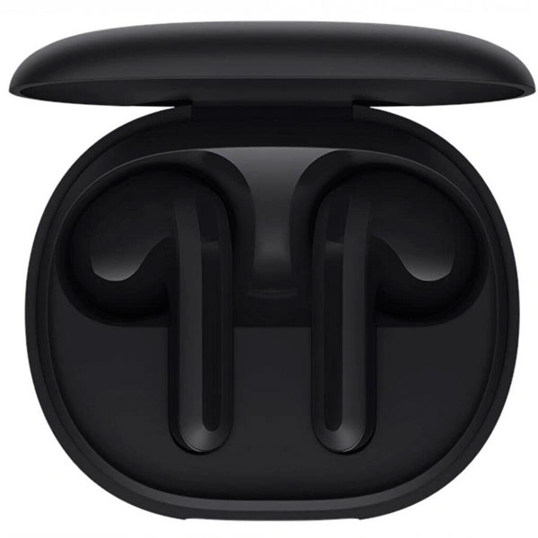 Наушники Xiaomi Redmi Buds 4 Lite Black - фото 3