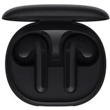 Наушники Xiaomi Redmi Buds 4 Lite Black - фото 3