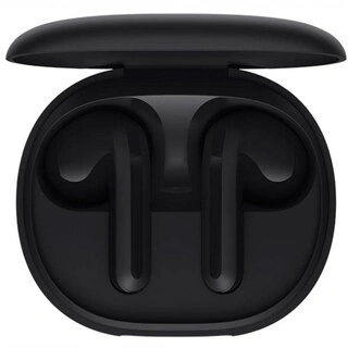 Наушники Xiaomi Redmi Buds 4 Lite Black