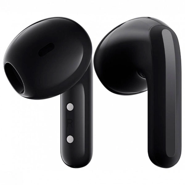 Наушники Xiaomi Redmi Buds 4 Lite Black - фото 4