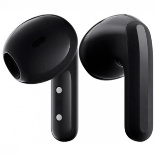 Наушники Xiaomi Redmi Buds 4 Lite Black