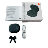 Наушники Xiaomi Redmi Buds 4 Lite Black - фото 5