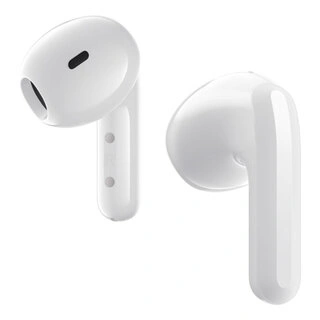 Наушники Xiaomi Redmi Buds 4 Lite White