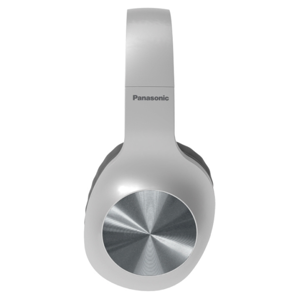 Наушники накладные Panasonic RB-HX220BEES Grey - фото 2