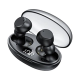 ARG құлаққаптары TWS T62 Black - фото 8