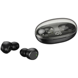 ARG құлаққаптары TWS T62 Black - фото 11