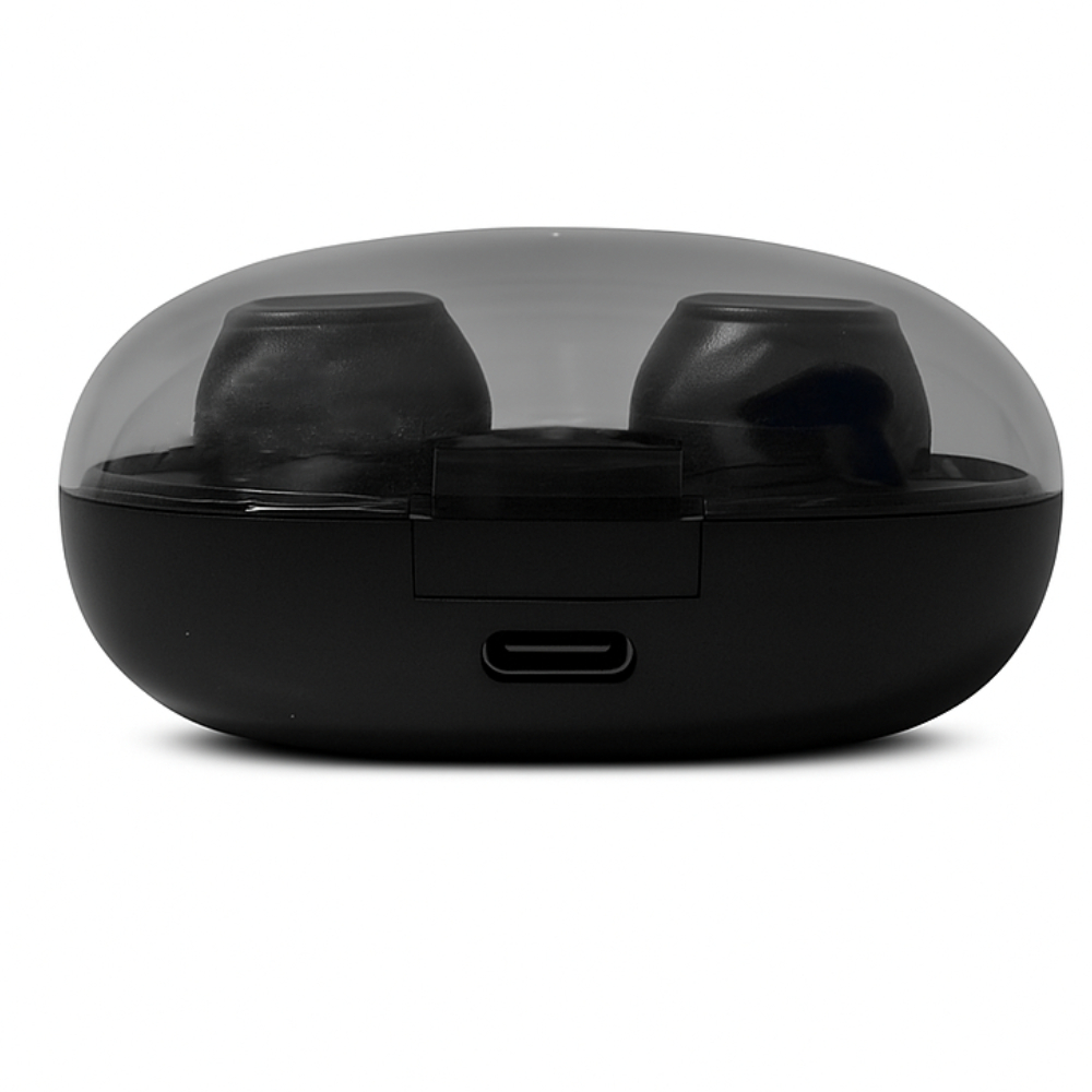 ARG құлаққаптары TWS T62 Black - фото 3