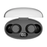 ARG құлаққаптары TWS T62 Black - фото 6