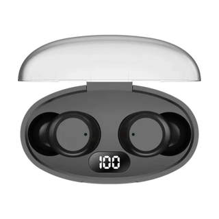 Наушники ARG TWS T62 Black - фото 6