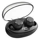 ARG құлаққаптары TWS T62 Black - фото 7