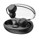 ARG құлаққаптары TWS T62 Black - фото 9