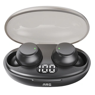 Наушники ARG TWS T62 Black