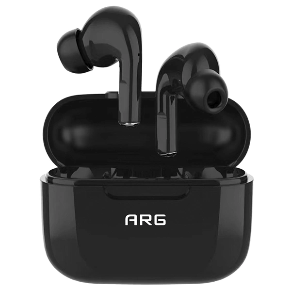 Наушники ARG TWS A10 Black