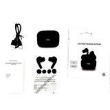 Наушники ARG TWS A10 Black - фото 5