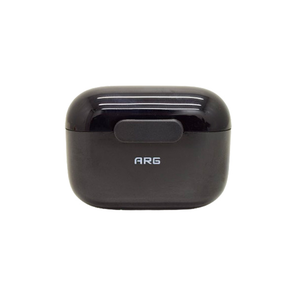 Наушники ARG TWS A10 Black - фото 2
