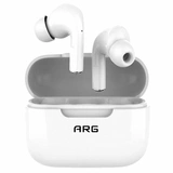 Наушники ARG TWS A10 White