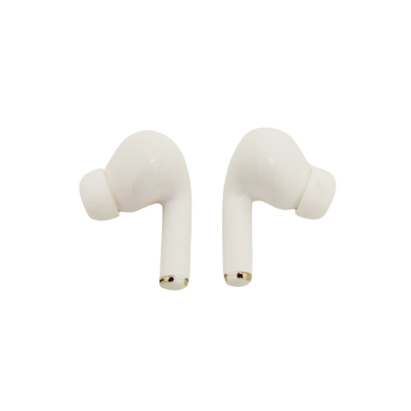 Наушники ARG TWS A10 White - фото 3