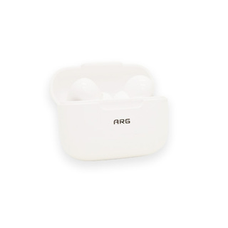 Наушники ARG TWS A10 White