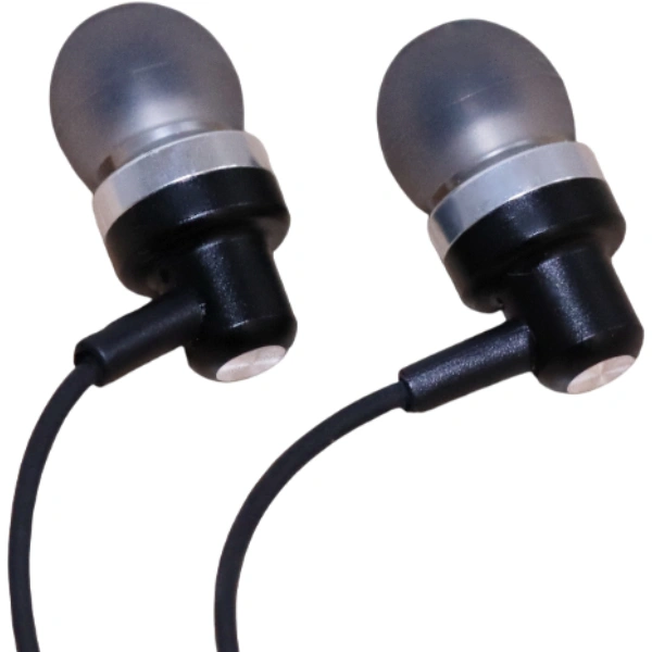 Наушники ARG Earphones Type-C Black - фото 2