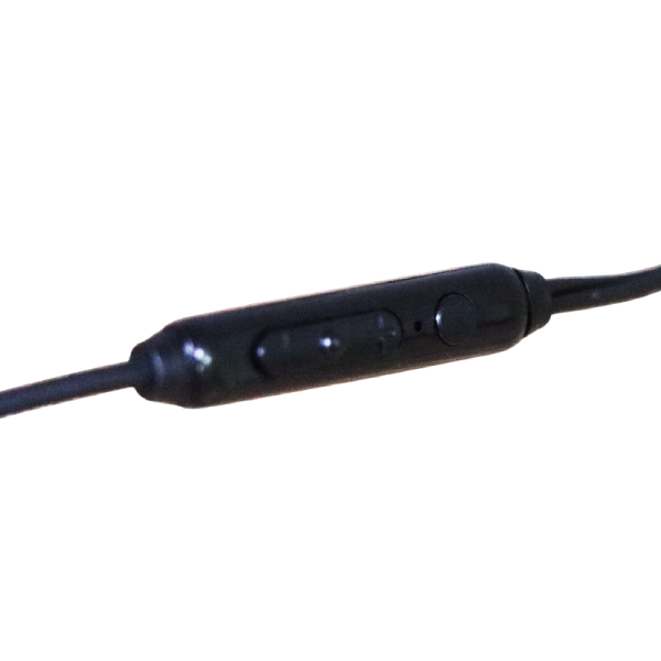 Наушники ARG Earphones Type-C Grey - фото 3