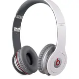 Наушники Monster Beats Solo HD (White)
