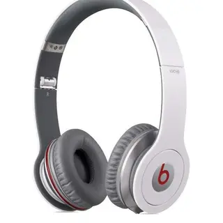 Наушники Monster Beats Solo HD (White)
