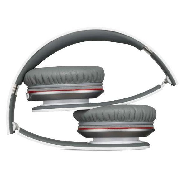 Наушники Monster Beats Solo HD (White) - фото 3