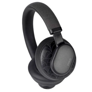 Наушники накладные ARG A12 Black - фото 6