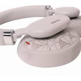 Наушники накладные ARG A12 Grey - фото 4