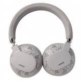 Наушники накладные ARG A12 Grey