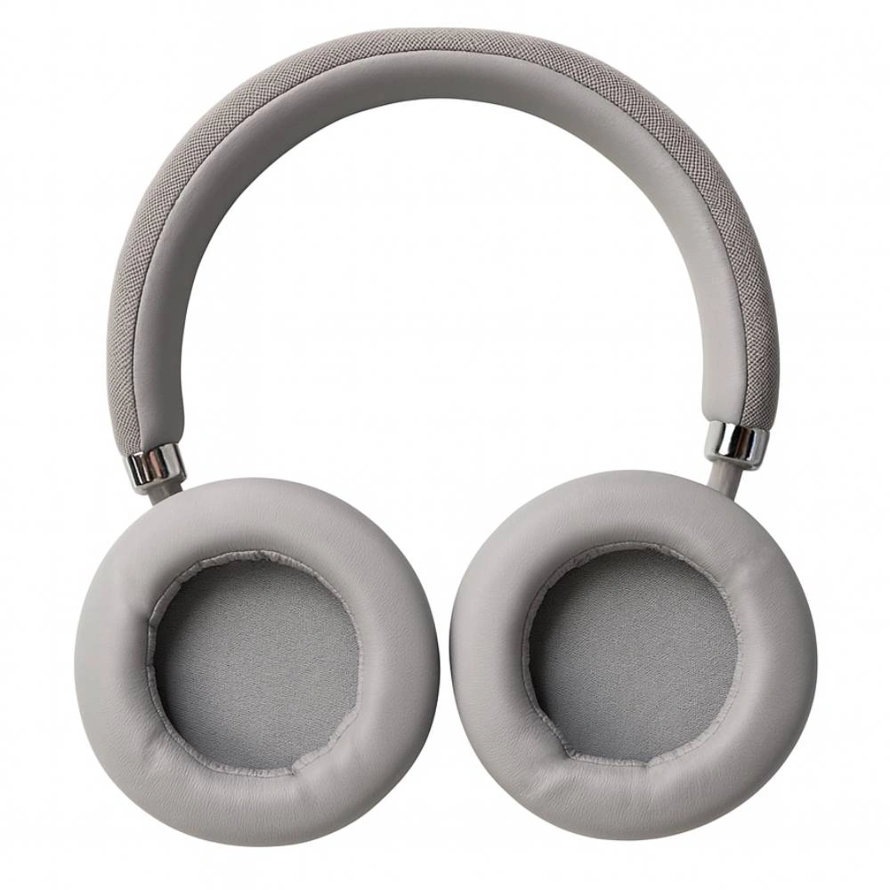 Наушники накладные ARG A12 Grey - фото 2