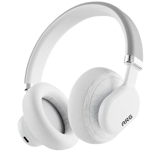 Наушники накладные ARG A12 Grey