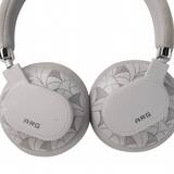 Наушники накладные ARG A12 Grey - фото 3