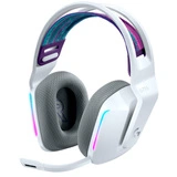 Logitech G733 LIGHTSPEED White 981-000883 құлаққаптары G733 LIGHTSPEED White 981-000883 Wireless - фото 2