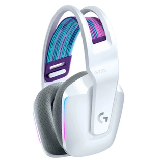Logitech G733 LIGHTSPEED White 981-000883 құлаққаптары G733 LIGHTSPEED White 981-000883 Wireless
