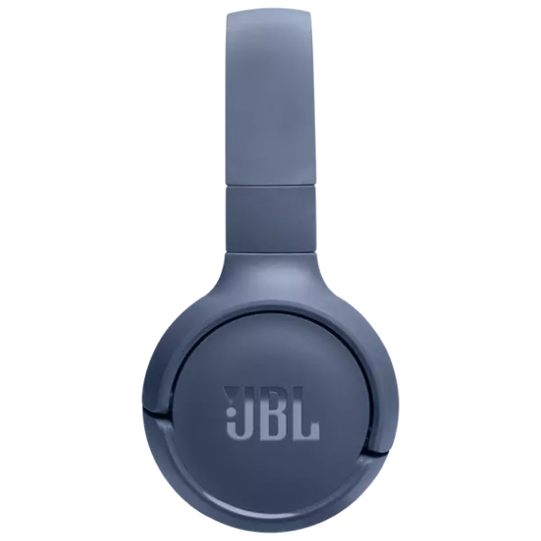 JBL құлаққаптары Tune 520BT Blue JBLT520BTBLUEU